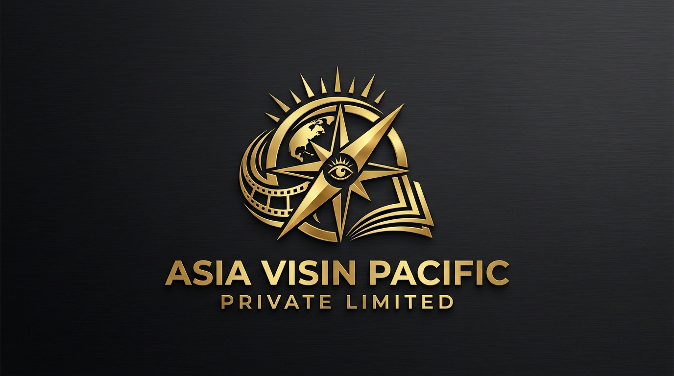 Asia Vision Pacific